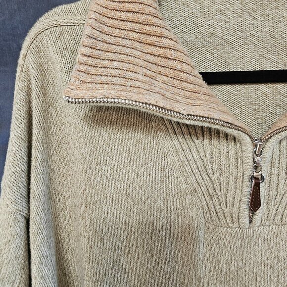 Northern Isles men's sweater. Size XXL - Picture 3 of 5